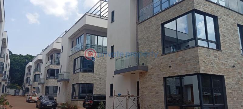 4 bedroom Townhouse For Sale Muthangari Road, Lavington Lavington Nairobi - 23