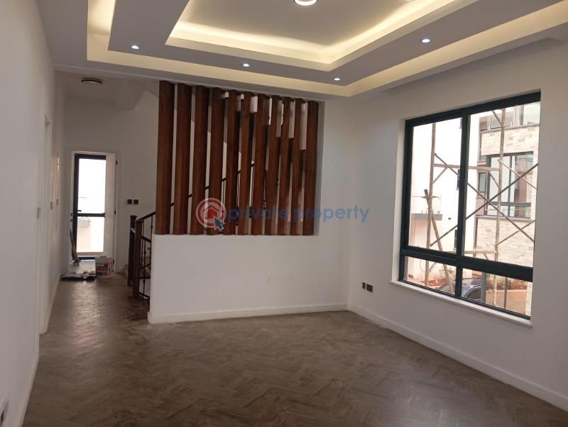 4 bedroom Townhouse For Sale Muthangari Road, Lavington Lavington Nairobi - 19