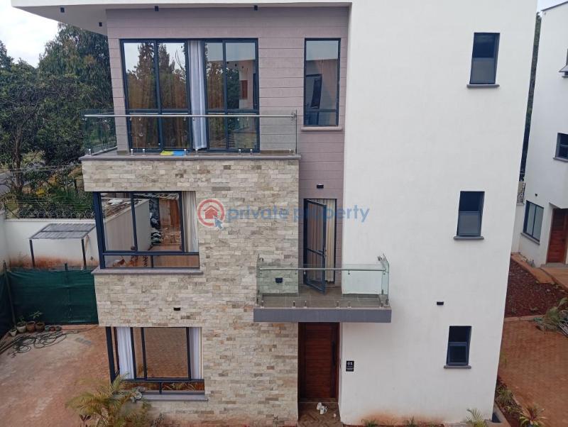 4 bedroom Townhouse For Sale Muthangari Road, Lavington Lavington Nairobi - 21