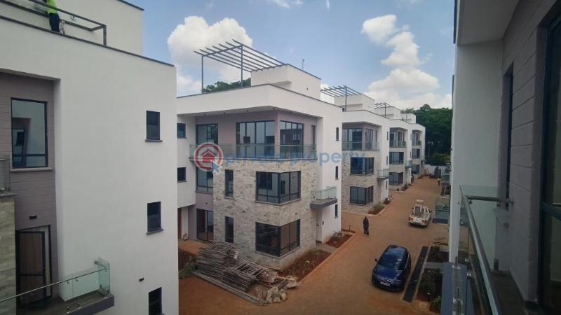 4 bedroom Townhouse For Sale Muthangari Road, Lavington Lavington Nairobi - 16