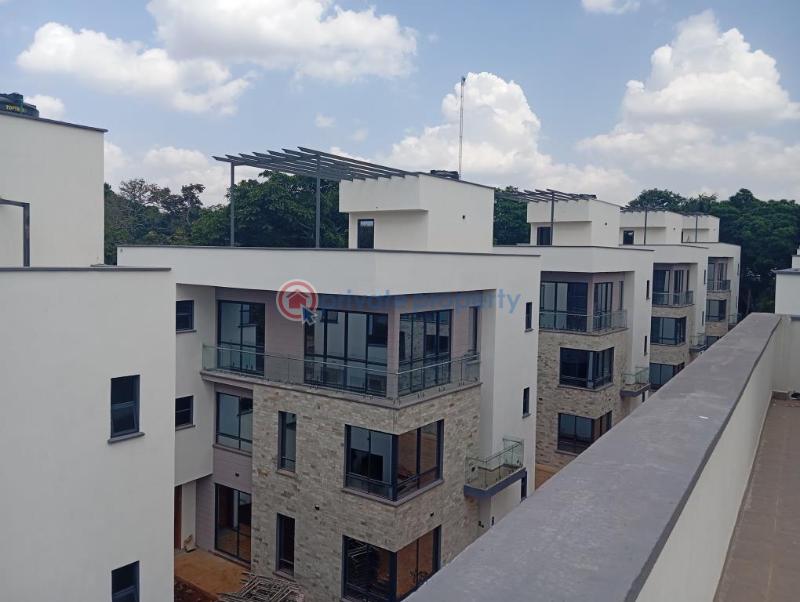 4 bedroom Townhouse For Sale Muthangari Road, Lavington Lavington Nairobi - 11