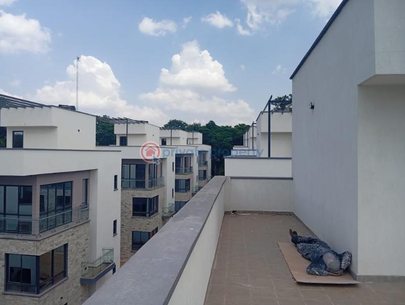 4 bedroom Townhouse For Sale Muthangari Road, Lavington Lavington Nairobi - 5