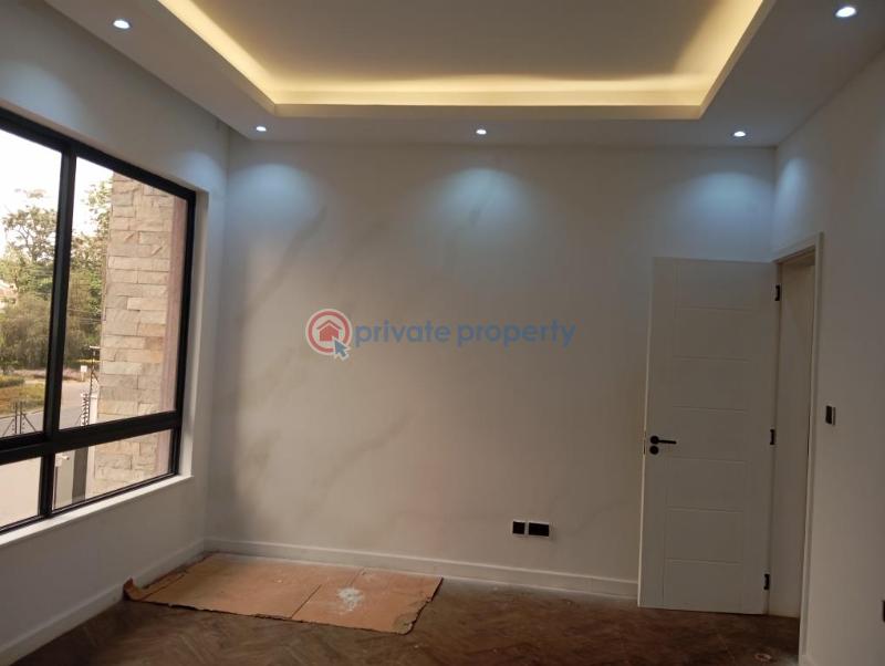 4 bedroom Townhouse For Sale Muthangari Road, Lavington Lavington Nairobi - 9
