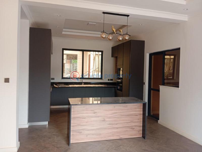 4 bedroom Townhouse For Sale Muthangari Road, Lavington Lavington Nairobi - 22