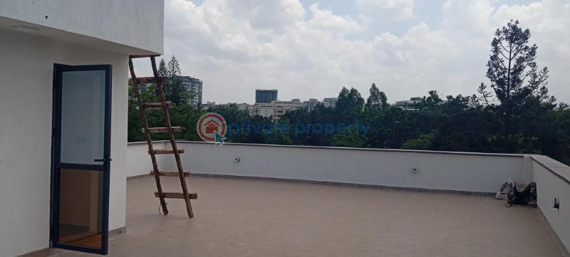 4 bedroom Townhouse For Sale Muthangari Road Lavington Nairobi - 6