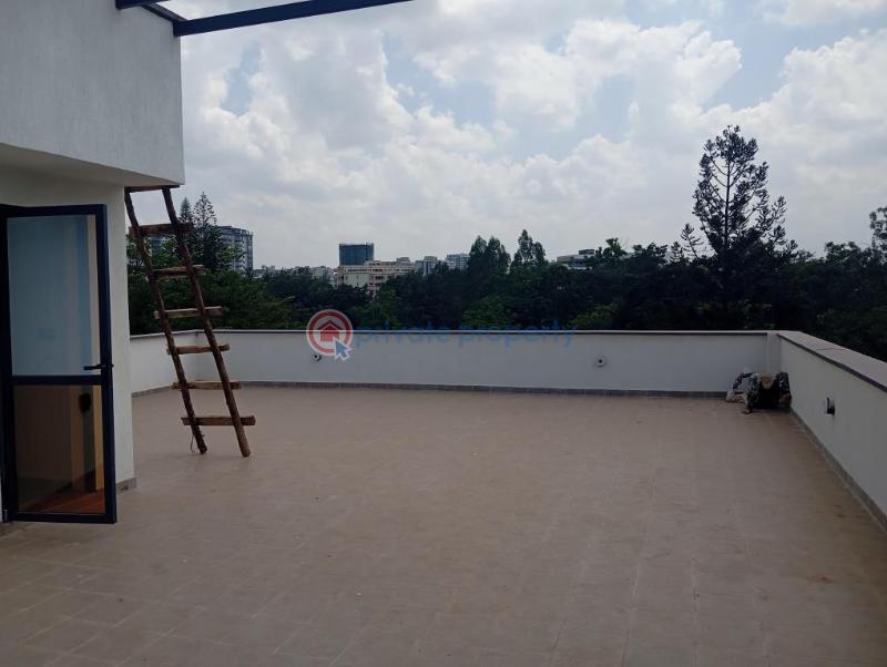 4 bedroom Townhouse For Sale Muthangari Road Lavington Nairobi - 4