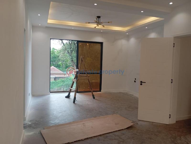 4 bedroom Townhouse For Sale Muthangari Road Lavington Nairobi - 11