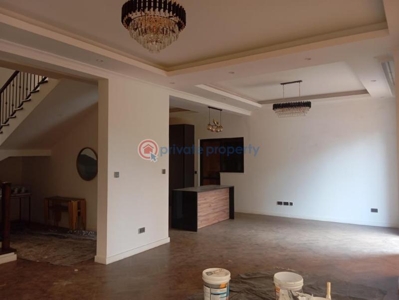 4 bedroom Townhouse For Sale Muthangari Road Lavington Nairobi - 14