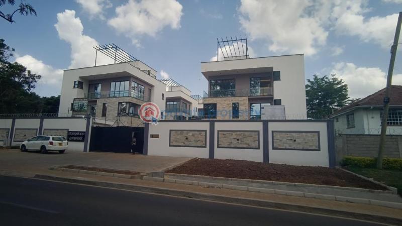 4 bedroom Townhouse For Sale Muthangari Road Lavington Nairobi - 17