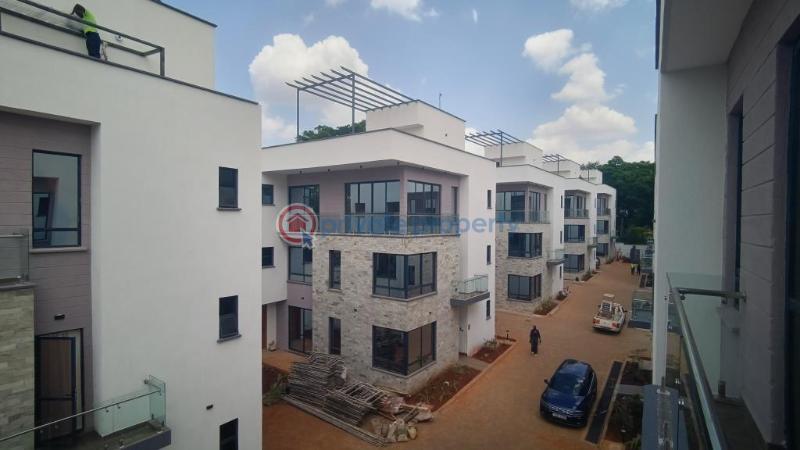 4 bedroom Townhouse For Sale Muthangari Road Lavington Nairobi - 16