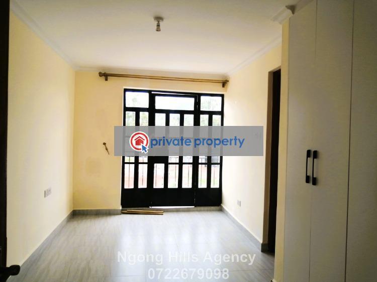 4 bedroom Townhouse For Sale &nbsp;kibiko Ngong Kajiado - 14