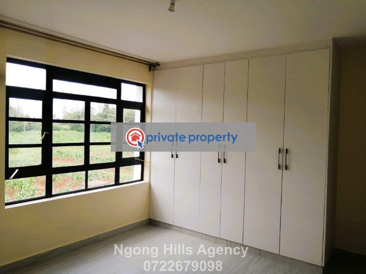 4 bedroom Townhouse For Sale &nbsp;kibiko Ngong Kajiado - 19