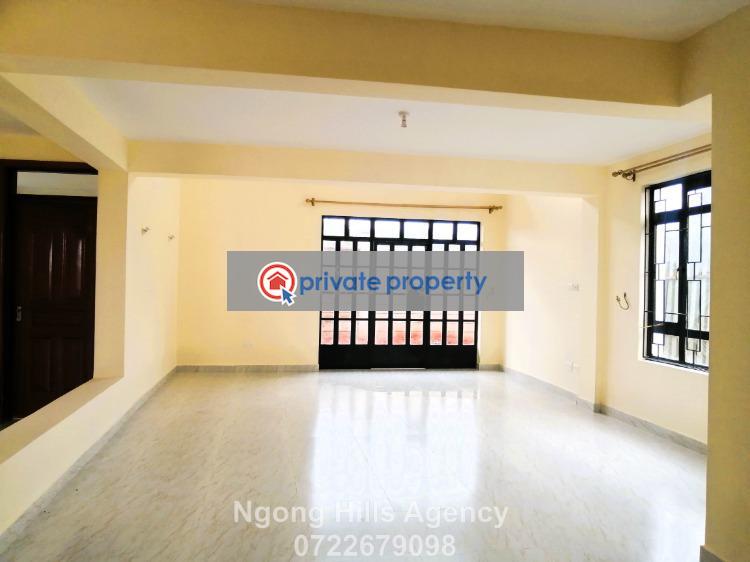 4 bedroom Townhouse For Sale &nbsp;kibiko Ngong Kajiado - 3