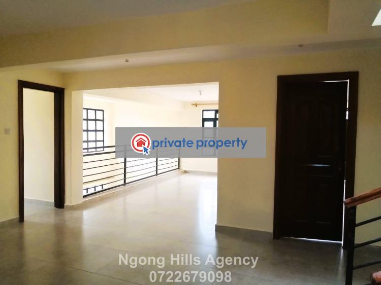 4 bedroom Townhouse For Sale &nbsp;kibiko Ngong Kajiado - 12