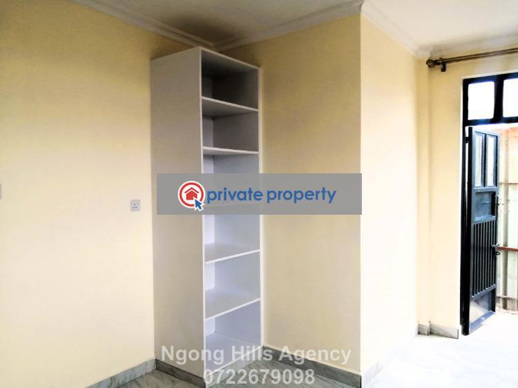 4 bedroom Townhouse For Sale &nbsp;kibiko Ngong Kajiado - 6