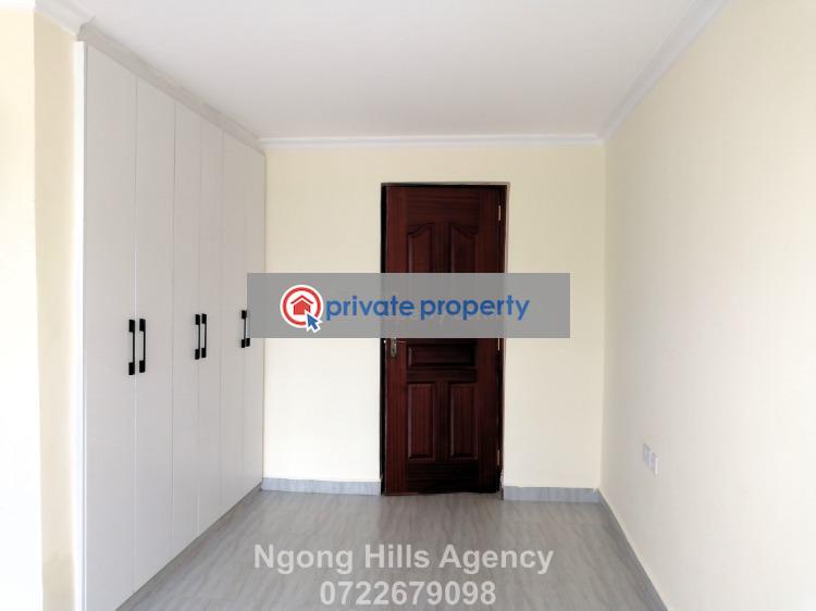 4 bedroom Townhouse For Sale &nbsp;kibiko Ngong Kajiado - 17