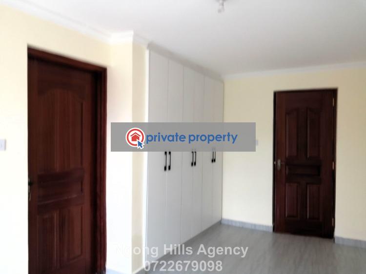 4 bedroom Townhouse For Sale &nbsp;kibiko Ngong Kajiado - 15