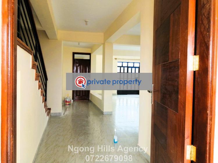 4 bedroom Townhouse For Sale &nbsp;kibiko Ngong Kajiado - 2