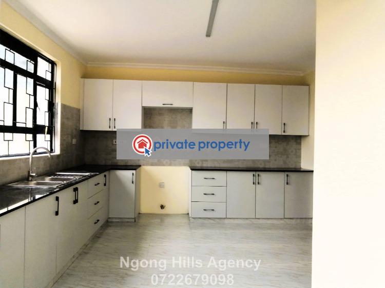 4 bedroom Townhouse For Sale &nbsp;kibiko Ngong Kajiado - 5