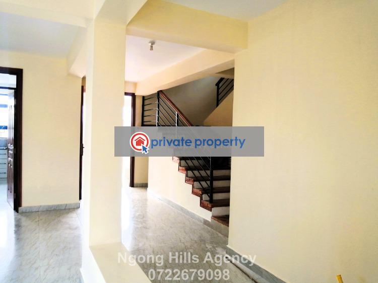 4 bedroom Townhouse For Sale &nbsp;kibiko Ngong Kajiado - 11