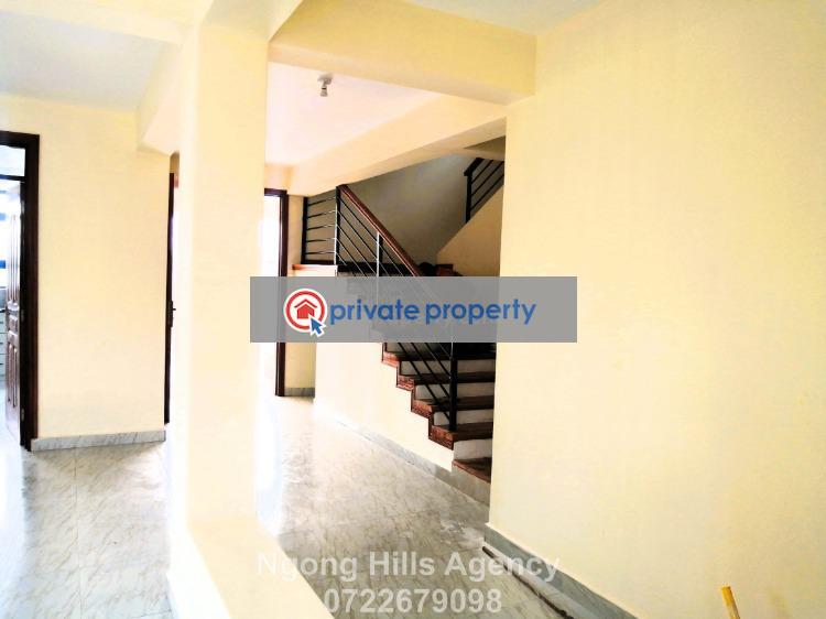 4 bedroom Townhouse For Sale &nbsp;kibiko Ngong Kajiado - 7