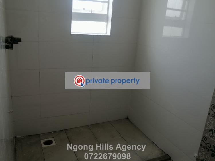 4 bedroom Townhouse For Sale &nbsp;matasia Ngong Kajiado - 14