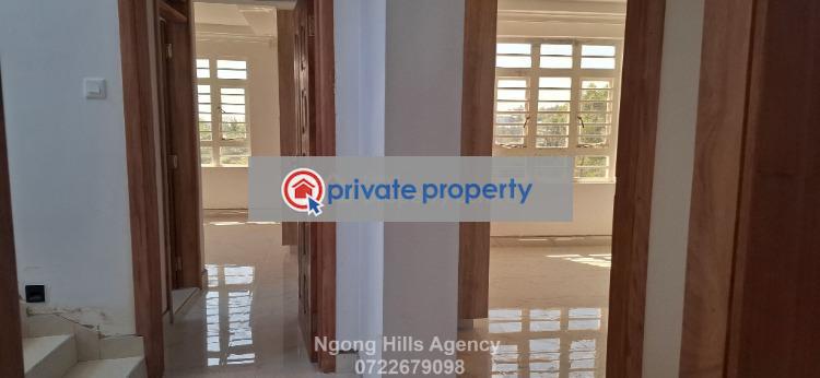 4 bedroom Townhouse For Sale &nbsp;matasia Ngong Kajiado - 14