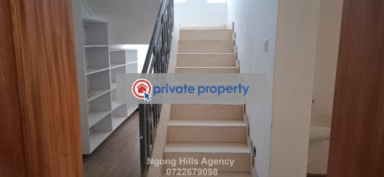 4 bedroom Townhouse For Sale &nbsp;matasia Ngong Kajiado - 5