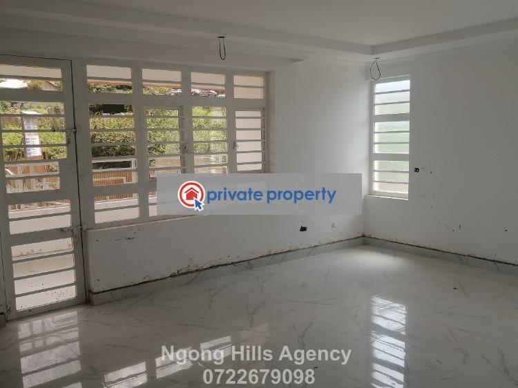 4 bedroom Townhouse For Sale &nbsp;matasia Ngong Kajiado - 7