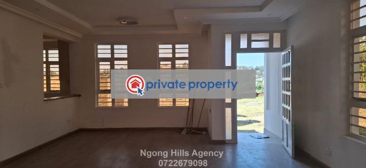 4 bedroom Townhouse For Sale &nbsp;matasia Ngong Kajiado - 2