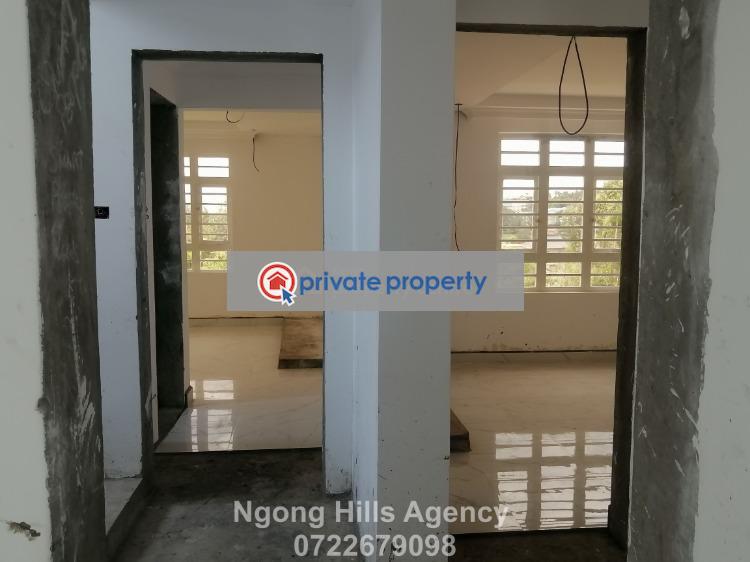 4 bedroom Townhouse For Sale &nbsp;matasia Ngong Kajiado - 11