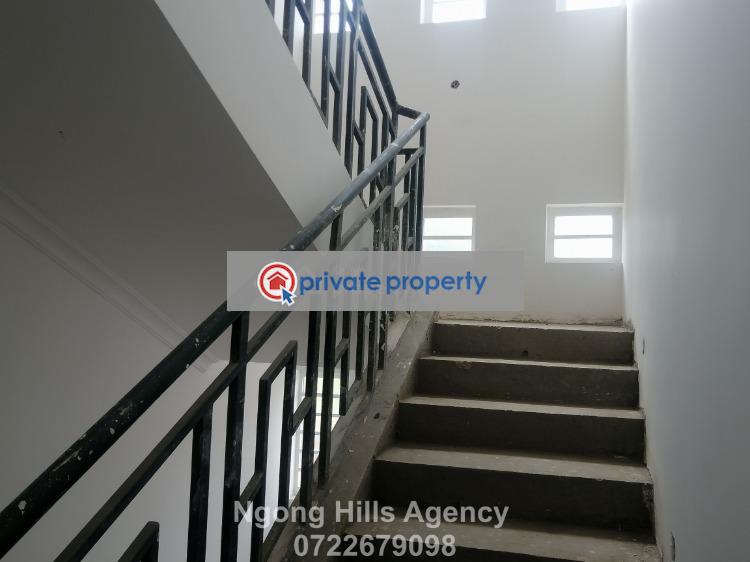 4 bedroom Townhouse For Sale &nbsp;matasia Ngong Kajiado - 16