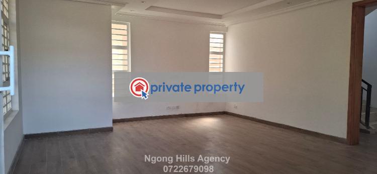 4 bedroom Townhouse For Sale &nbsp;matasia Ngong Kajiado - 1