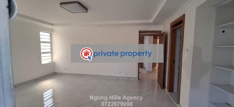 4 bedroom Townhouse For Sale &nbsp;matasia Ngong Kajiado - 13