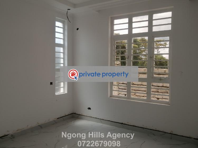 4 bedroom Townhouse For Sale &nbsp;matasia Ngong Kajiado - 6