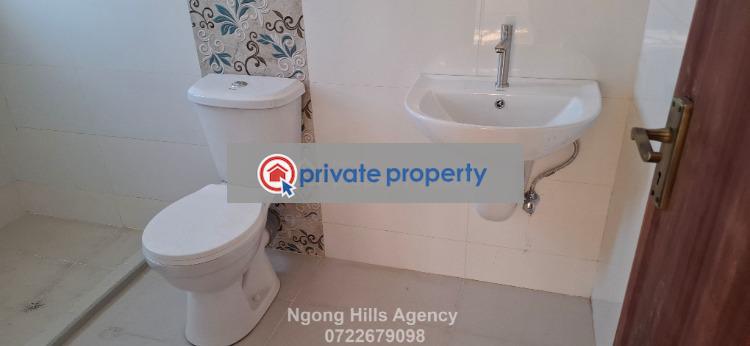 4 bedroom Townhouse For Sale &nbsp;matasia Ngong Kajiado - 17