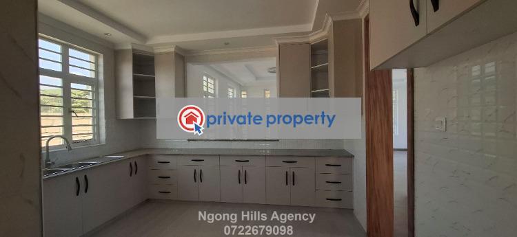 4 bedroom Townhouse For Sale &nbsp;matasia Ngong Kajiado - 3