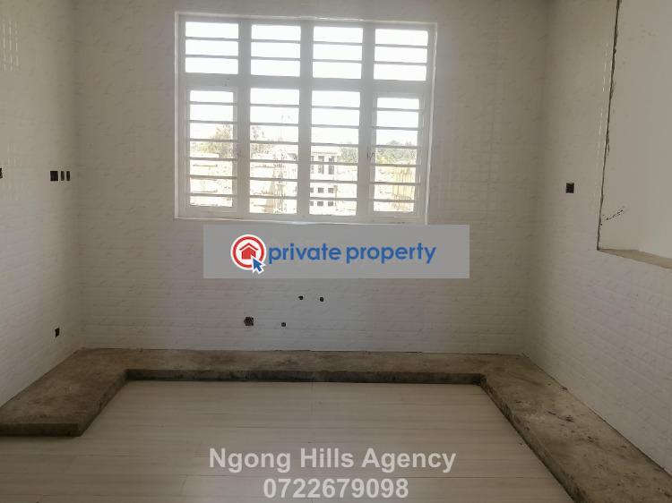 4 bedroom Townhouse For Sale &nbsp;matasia Ngong Kajiado - 5