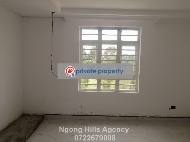 4 bedroom Townhouse For Sale &nbsp;matasia Ngong Kajiado - 13
