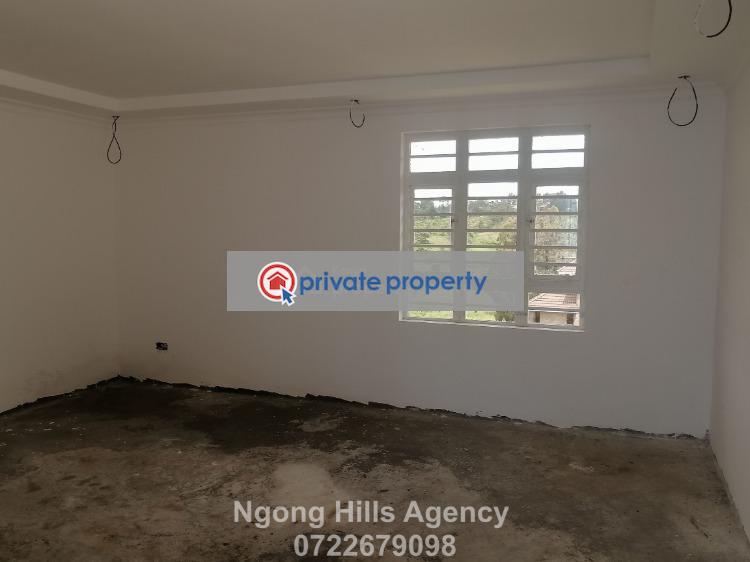 4 bedroom Townhouse For Sale &nbsp;matasia Ngong Kajiado - 17