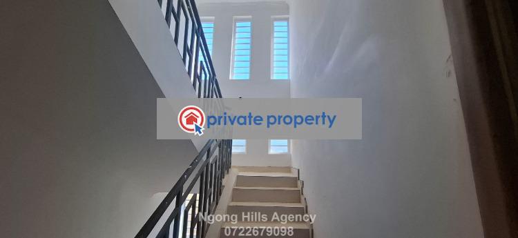 4 bedroom Townhouse For Sale &nbsp;matasia Ngong Kajiado - 19