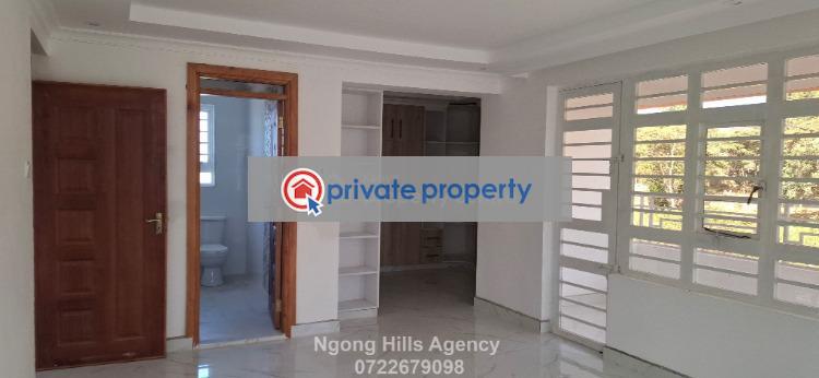 4 bedroom Townhouse For Sale &nbsp;matasia Ngong Kajiado - 11