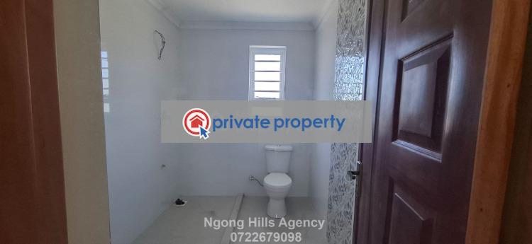 4 bedroom Townhouse For Sale &nbsp;matasia Ngong Kajiado - 9