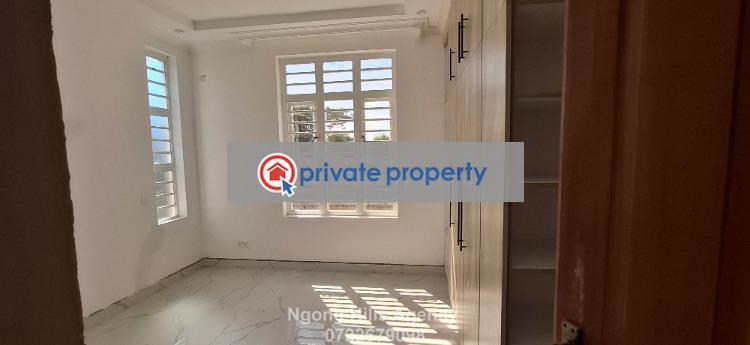 4 bedroom Townhouse For Sale &nbsp;matasia Ngong Kajiado - 7