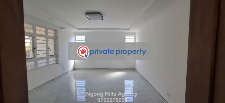 4 bedroom Townhouse For Sale &nbsp;matasia Ngong Kajiado - 8