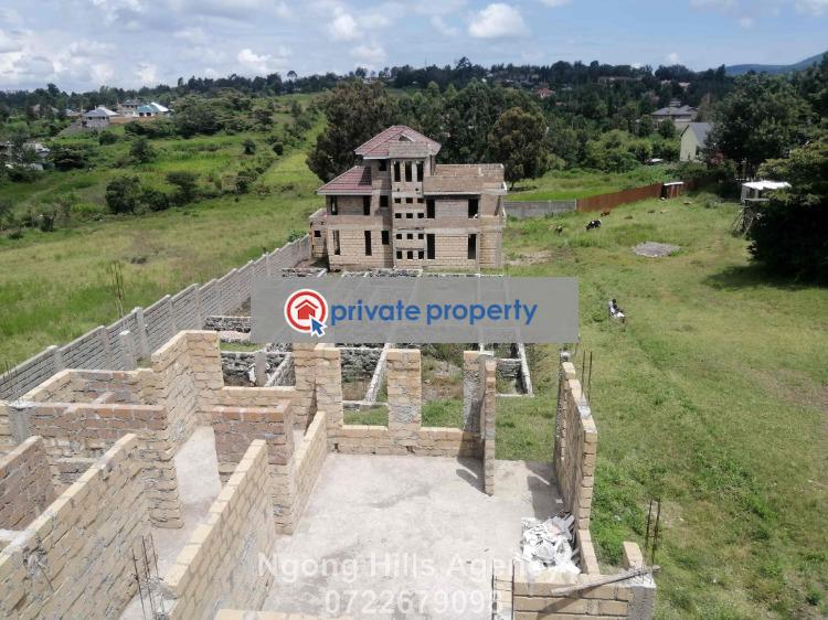 4 bedroom Townhouse For Sale &nbsp;matasia Ngong Kajiado - 19