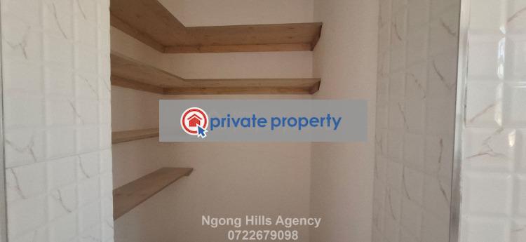 4 bedroom Townhouse For Sale &nbsp;matasia Ngong Kajiado - 4