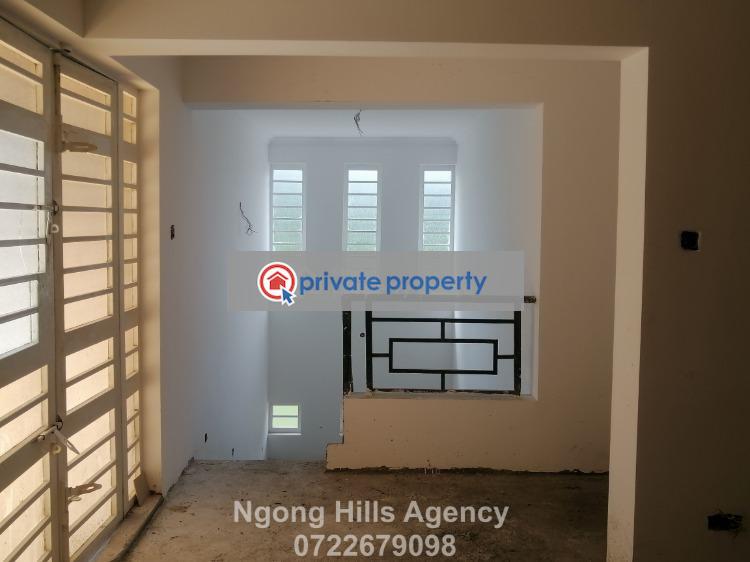 4 bedroom Townhouse For Sale &nbsp;matasia Ngong Kajiado - 18