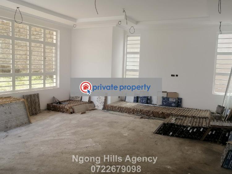 4 bedroom Townhouse For Sale &nbsp;matasia Ngong Kajiado - 2