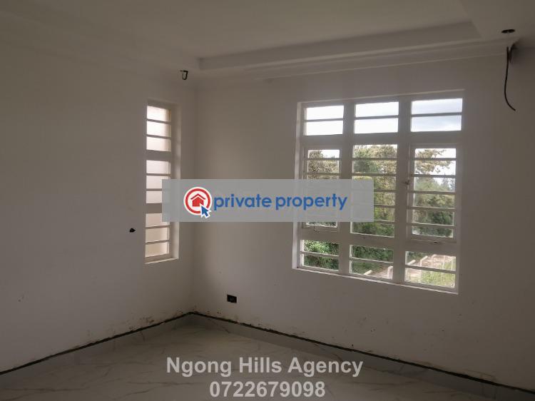 4 bedroom Townhouse For Sale &nbsp;matasia Ngong Kajiado - 15